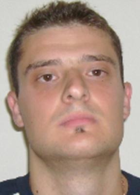 Stancu Sergiu