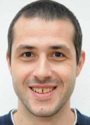 Stefanov Kramisir