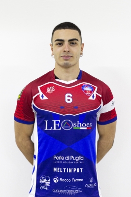 Stefano Luca
