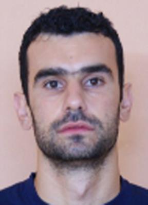 Stivachtis Kostantinos