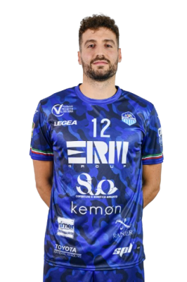 Stoppelli Davide