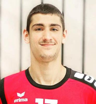 Stoyanov Georgi Georgiev