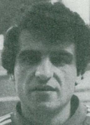 Stoyanov Hristo