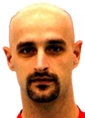 Stoyanov Vasil