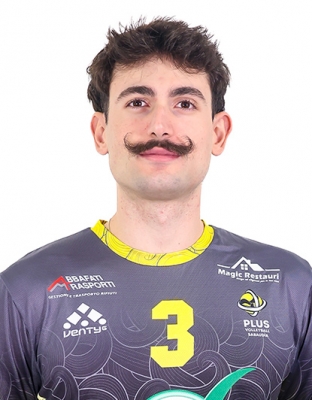 Stufano Alessandro