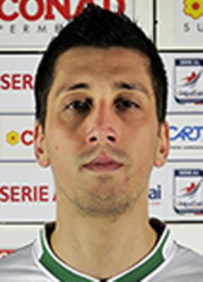 Suljagic Luka