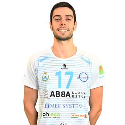 Suraci Antonino