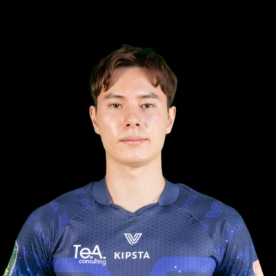 Takahashi Ran