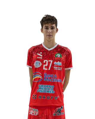 Talevi Alessandro