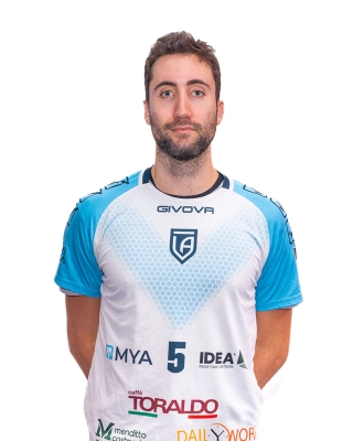 Tallone Alessio