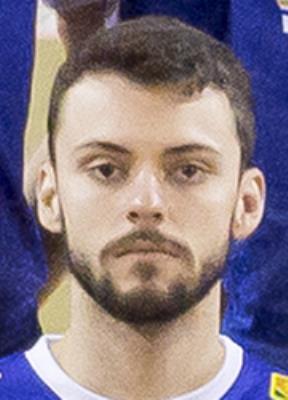 Talarico Andrè Obeid