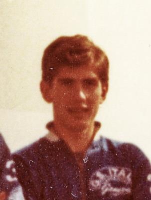 Tambroni Giorgio