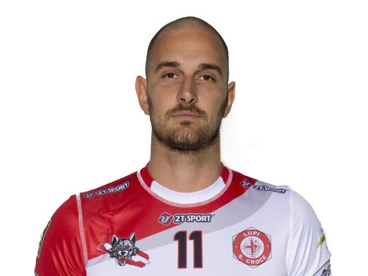 Tamburo Vincenzo