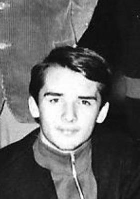 Tartaull Gianluigi