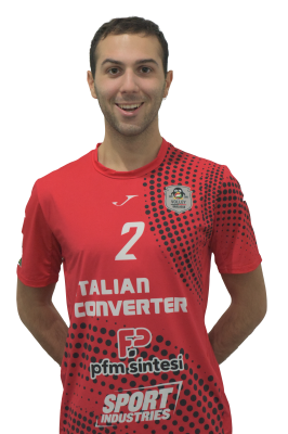 Taramelli Mattia