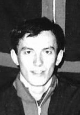 Tartagni Enrico