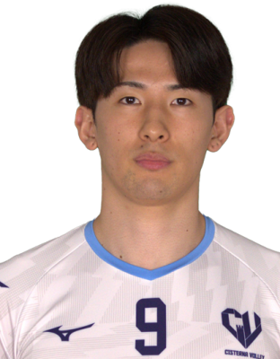 Tarumi Yuga