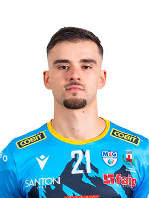 Tatarov Georgi