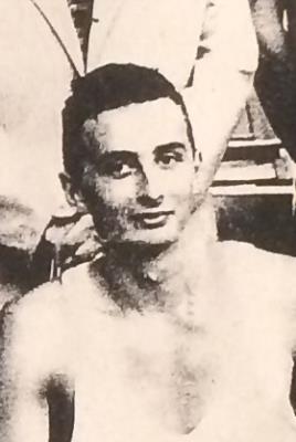 Tenti Pierluigi