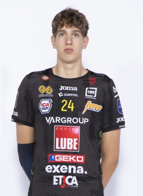 Tenorio Davi