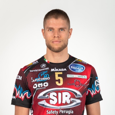 Ter Horst Thijs