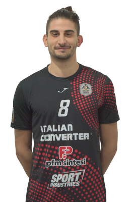 Testagrossa Mirko