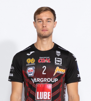 Thelle Jakob Solgaard