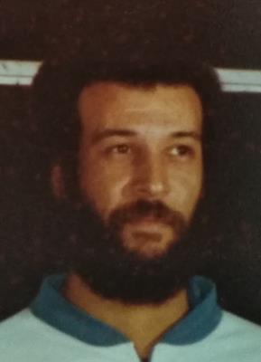 Thompson Luis