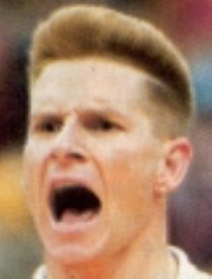 Timmons Steve