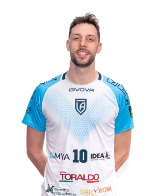 Tiozzo Nicola