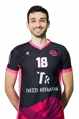 Todorovic Stefan