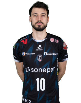 Todorovic Vuk