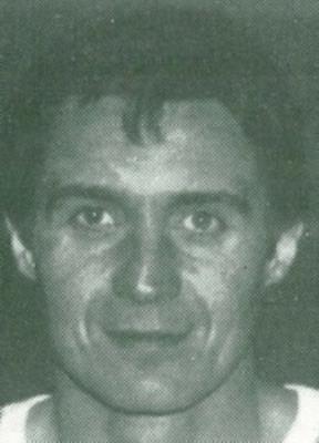 Tomas Jaroslav