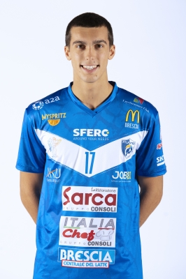 Tonoli Alessandro