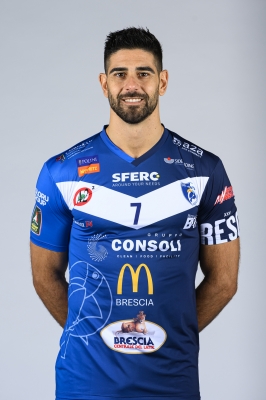 Tondo Alessandro