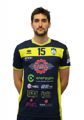 Tonello Giacomo