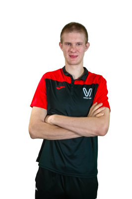 Tonkonoh Maksym