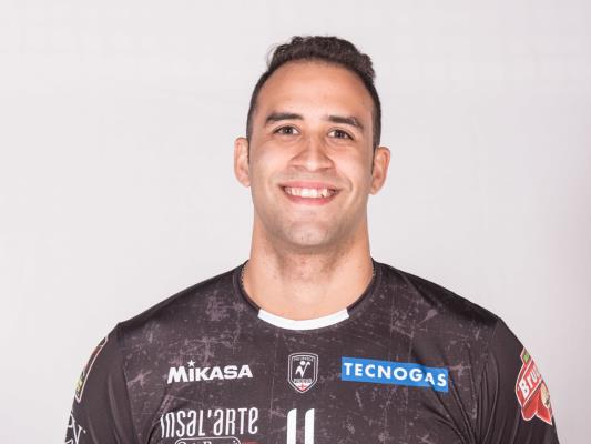 Torres Maurice Armando