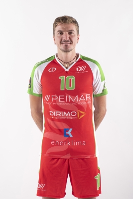 Tosi Federico