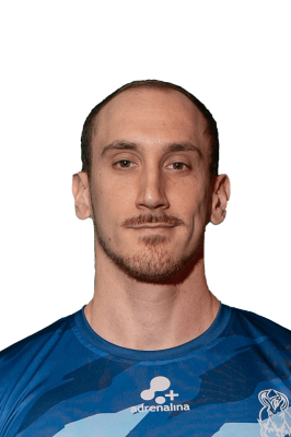 Tosatto Luca