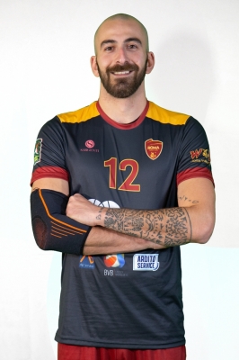 Tozzi Nunzio
