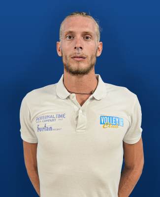Trevisiol Fabio