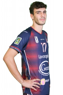 Trigari Tommaso