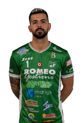 Tulone Calogero