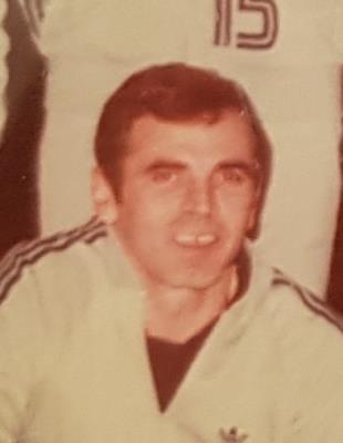 Tzakov Hristo