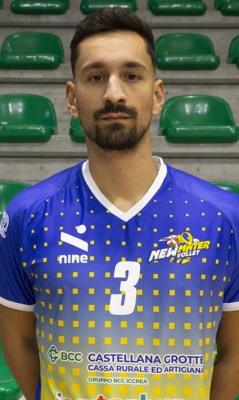 Tzioumakas Stylianos