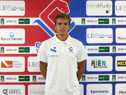 Ulisse Marco