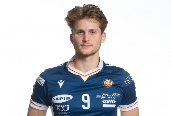 Ulrich Luca