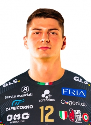 Usowicz Lukasz