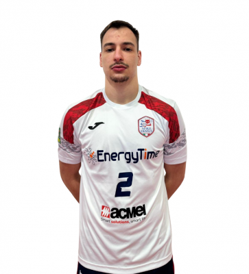 Valchinov Kaloyan